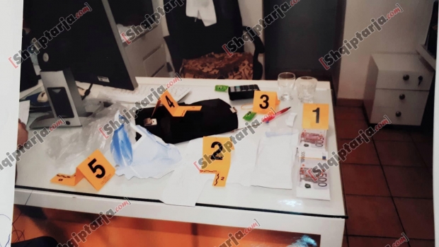 ngjarja lajmi eksluziv