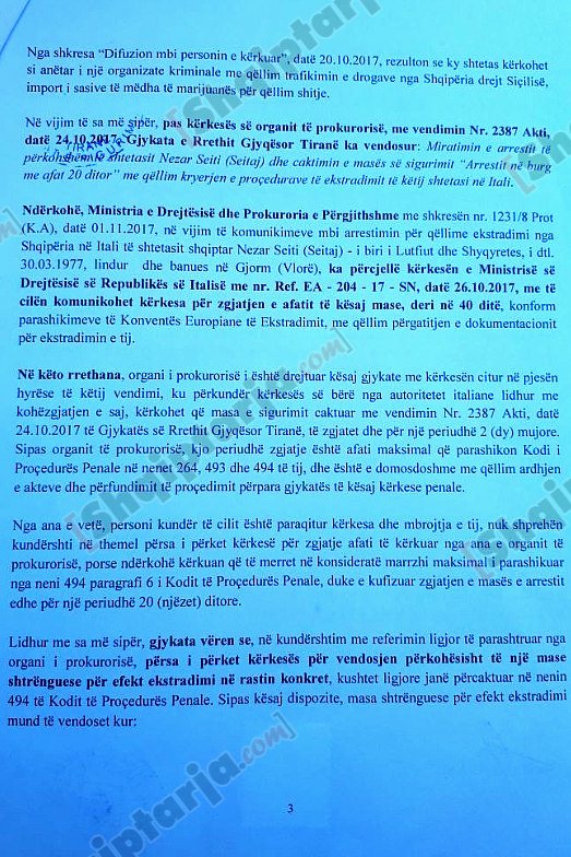 nazer seiti vendimi 3