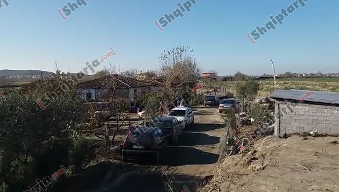 kavaje vrasje burri vret gruan