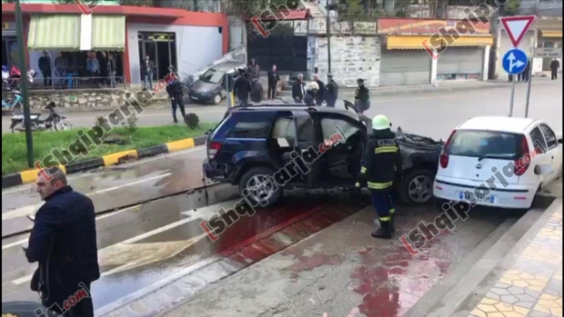 tritol makines vlore