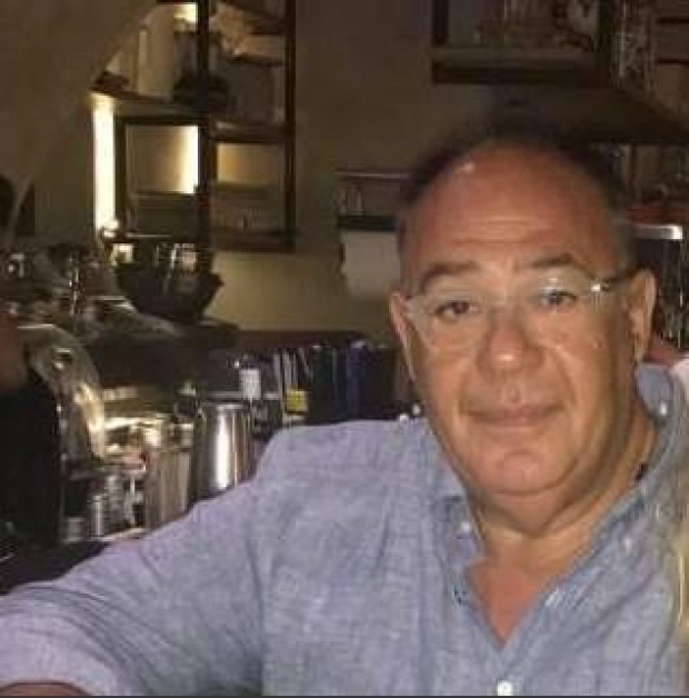 droga biznesmeni grek