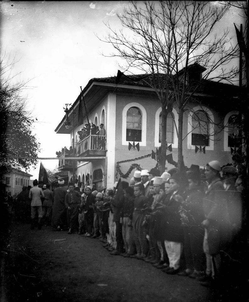shkoder 1913