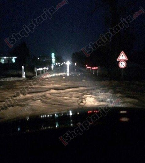 bllokohet aksi gjirokaster-kakavije