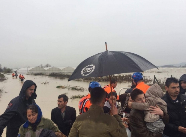 fushe kruje permbytje