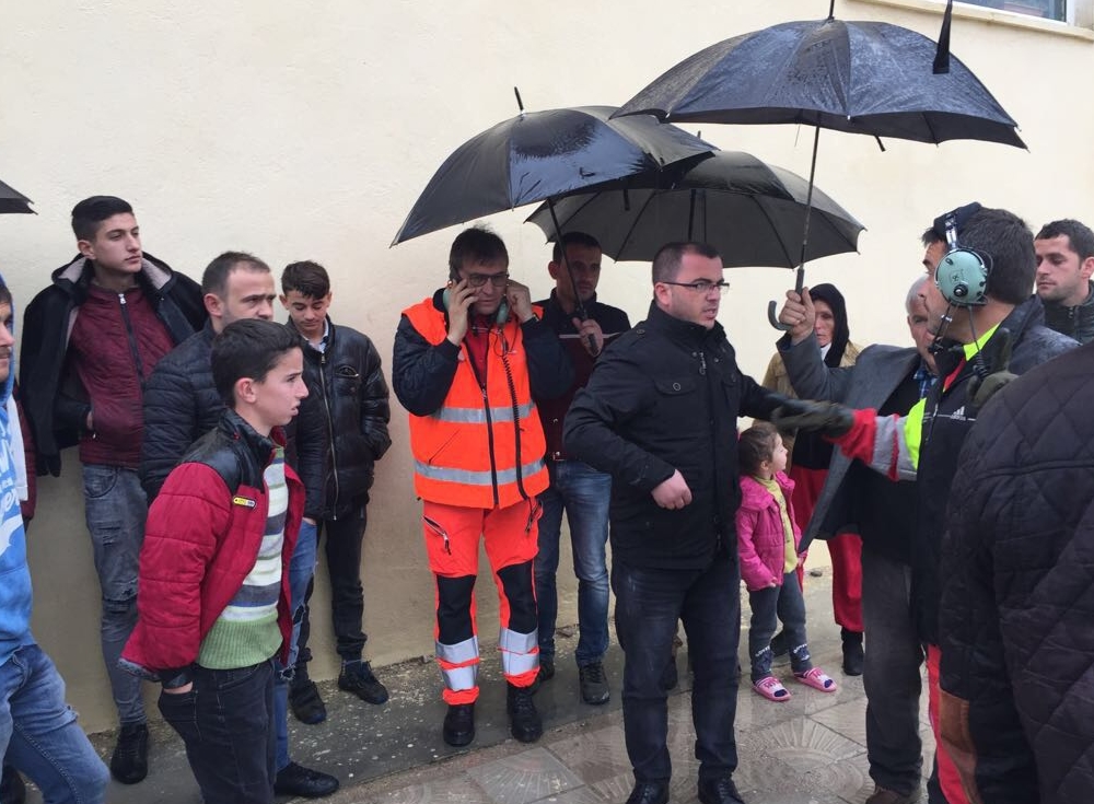 189 misione shpëtimi