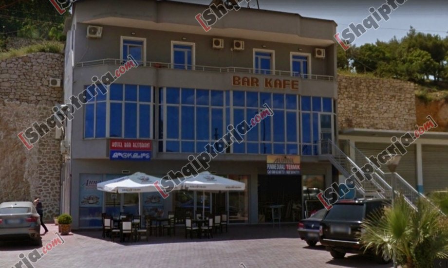 lokal apokalips aleksander ndoka