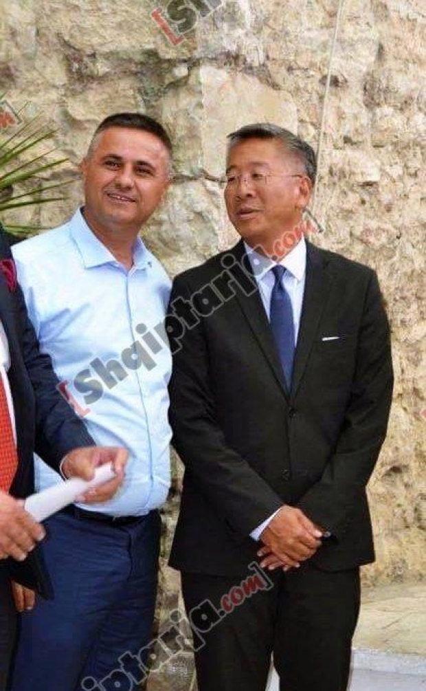 aleksander ndoka donald lu