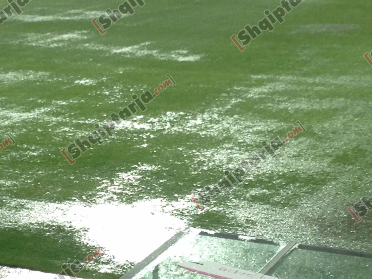 uji ne stadiumin e vlores