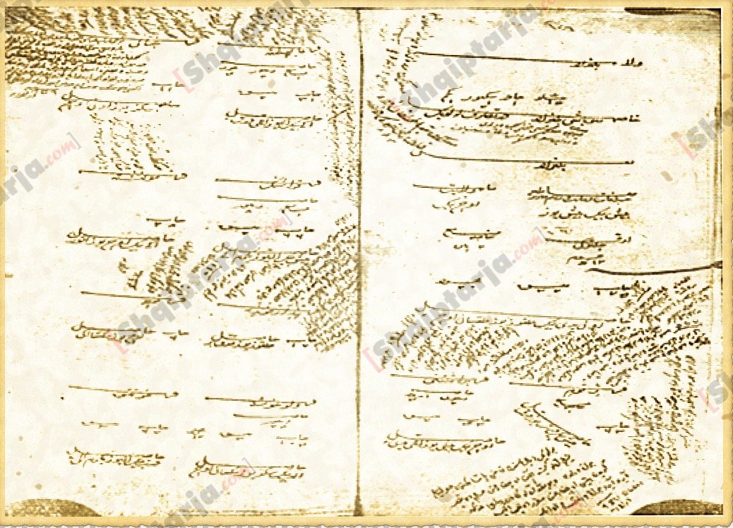 Regjistri i sanxhakut