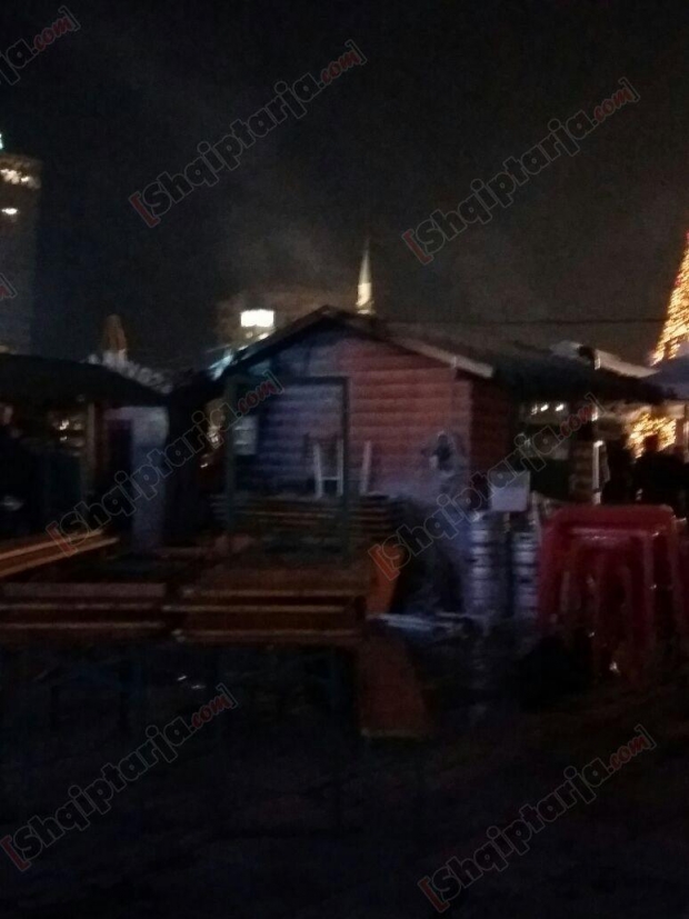 zjarr ne shesh skenderbeu