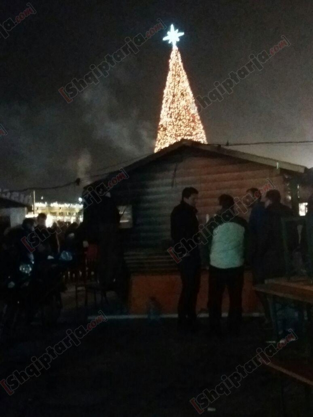 zjarr ne shesh skenderbeu