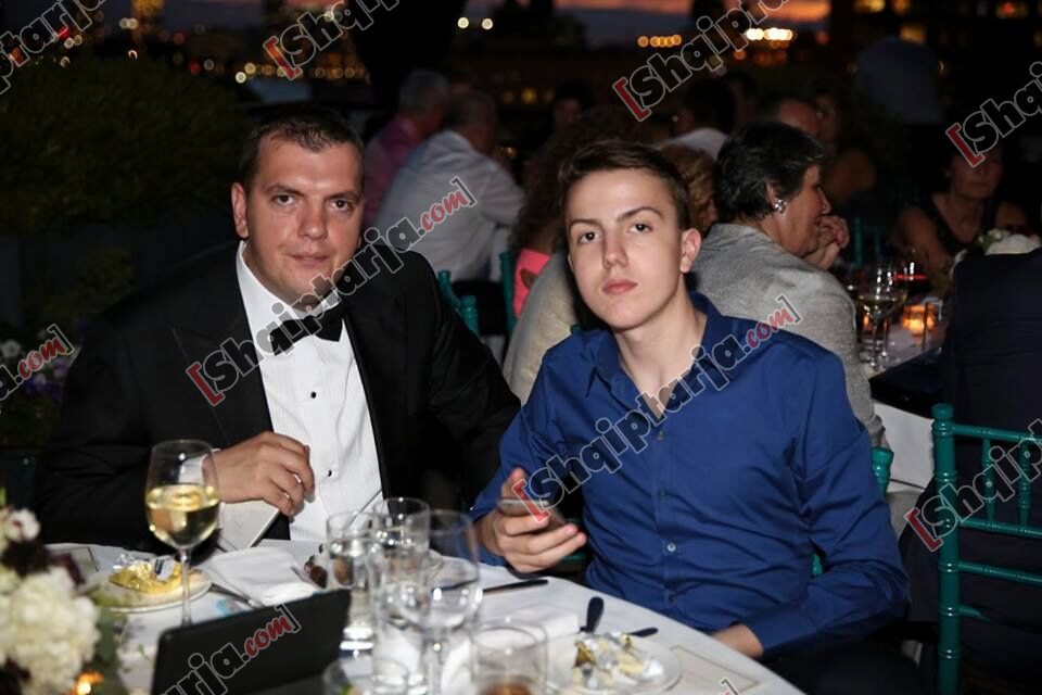 kiri hajdari dhe vellai