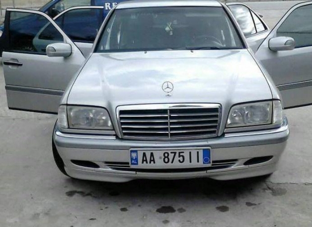 Grabitja e mjetit në Korçë, policia vendos shpërblim për info