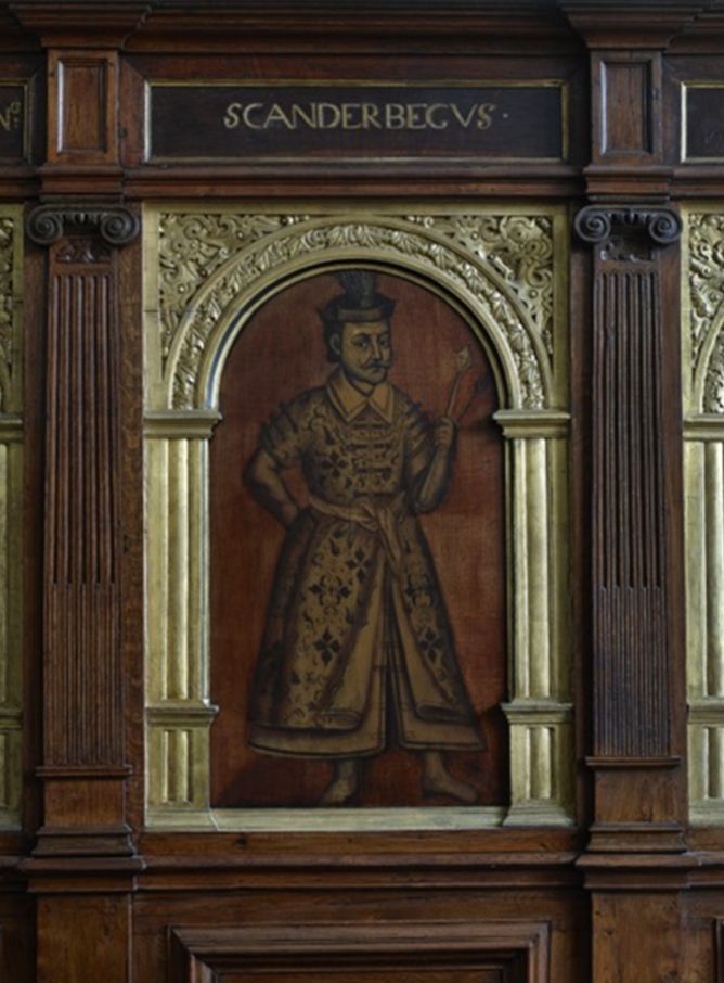 Shtatë thënie të ndritura të Heroit Kombëtar