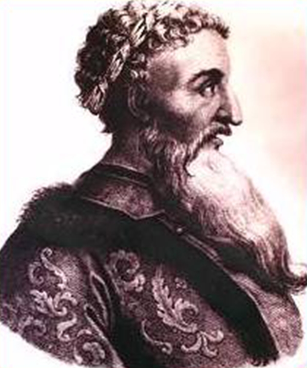 Shtatë thënietë ndritura të Heroit Kombëtar