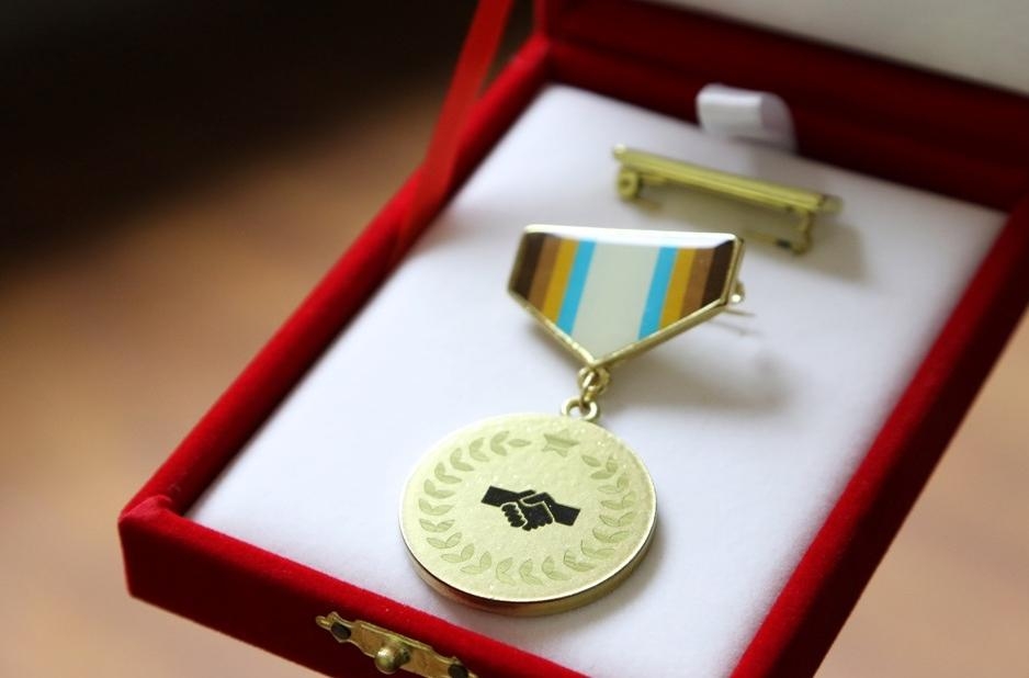 dekoron atasheun ushtarak amerikan: