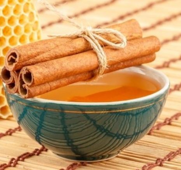 uthull molle dhe kanellë