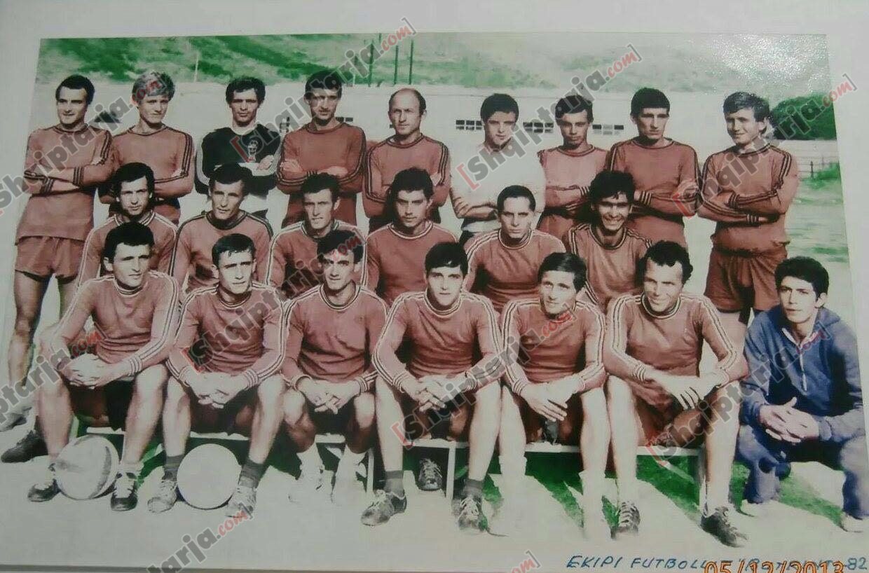 futbollisti sarande