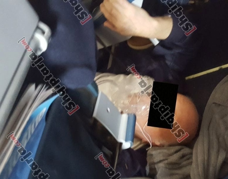 blue panporama i semuri