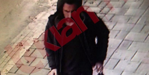 autori i grabitjes se bankes