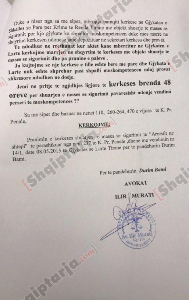 durim bami dokument 3