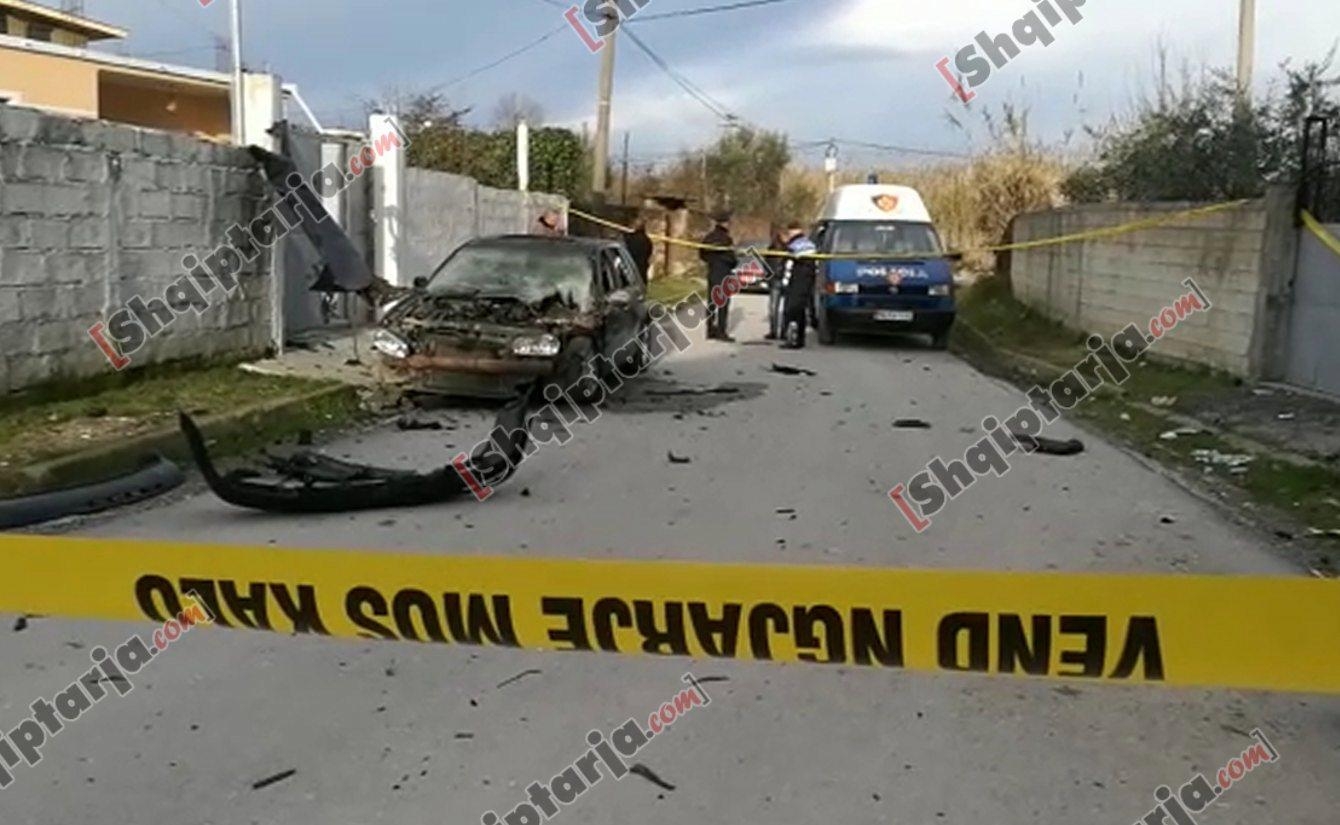 lushnje tritol shperthen golfi