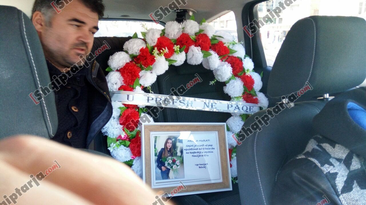 homazhe familjaret e belulit