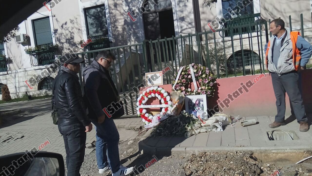 homazhe familjaret e belulit