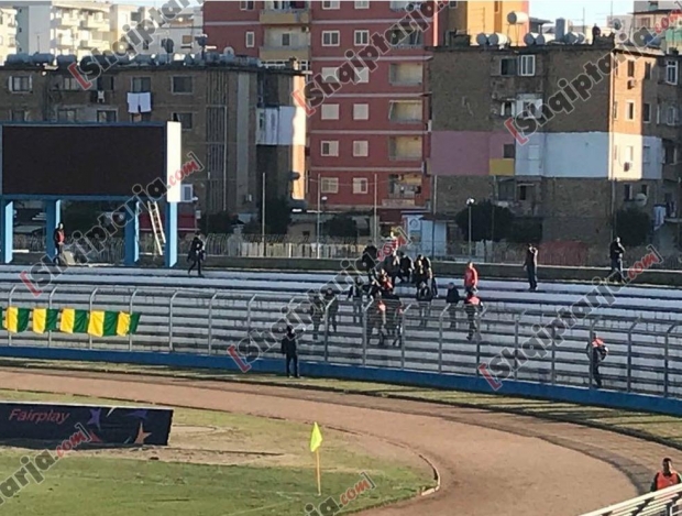 incident teuta lushnja