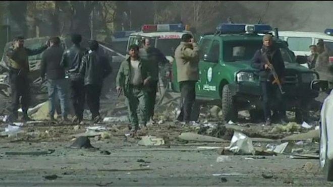 kabul
