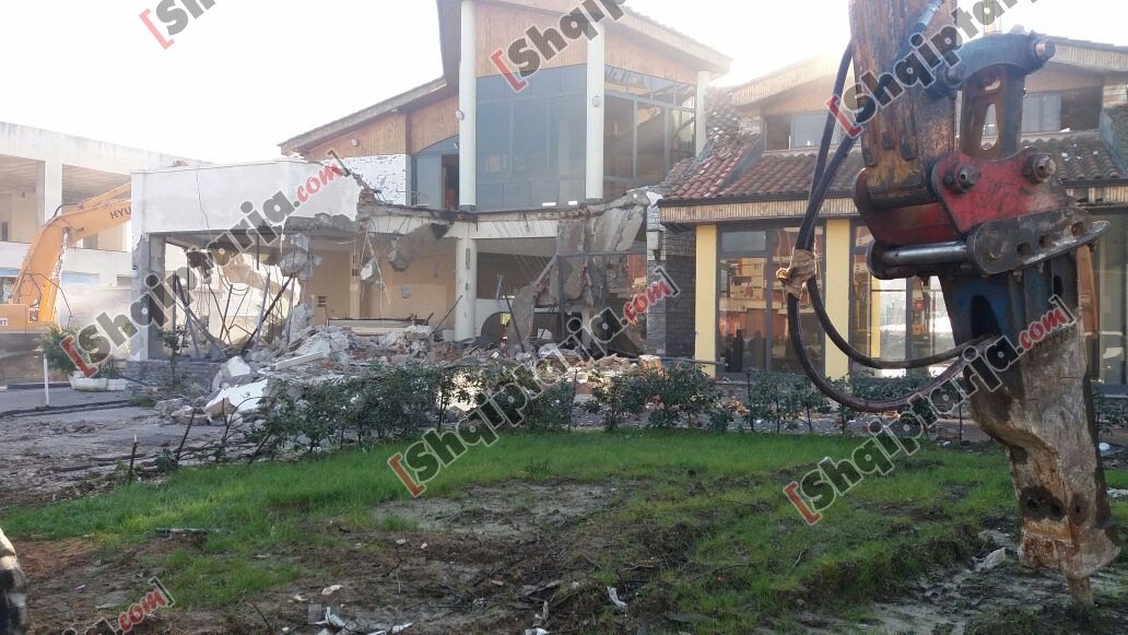 prishan ndertimeve fier