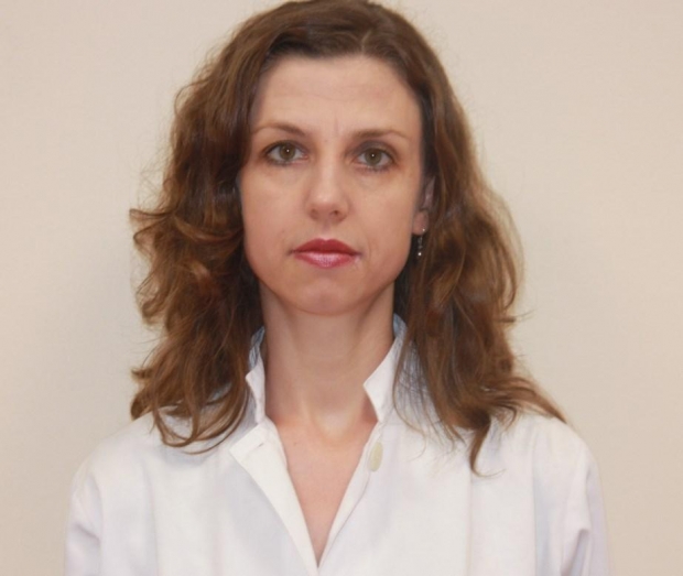 Dr.Blertina Dyrmishi