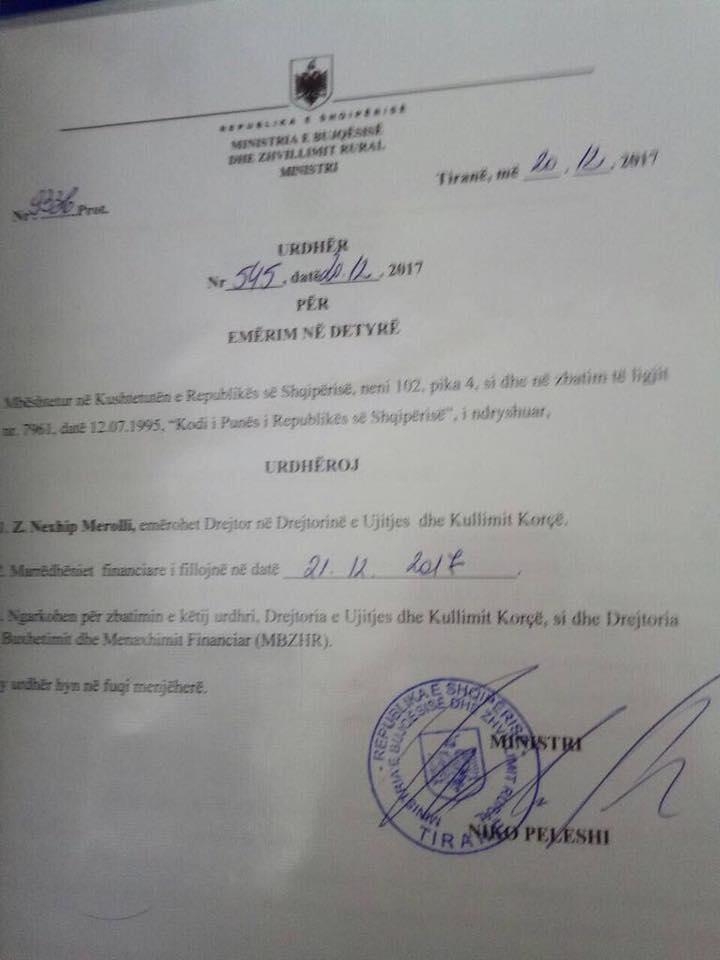 brahimllari dokument