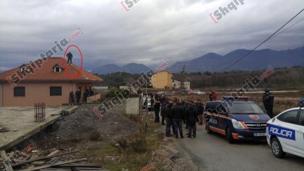 hypen mbi cati shrmbet banesa liqeni thate