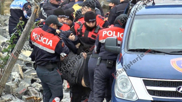 prishja liqeni thate