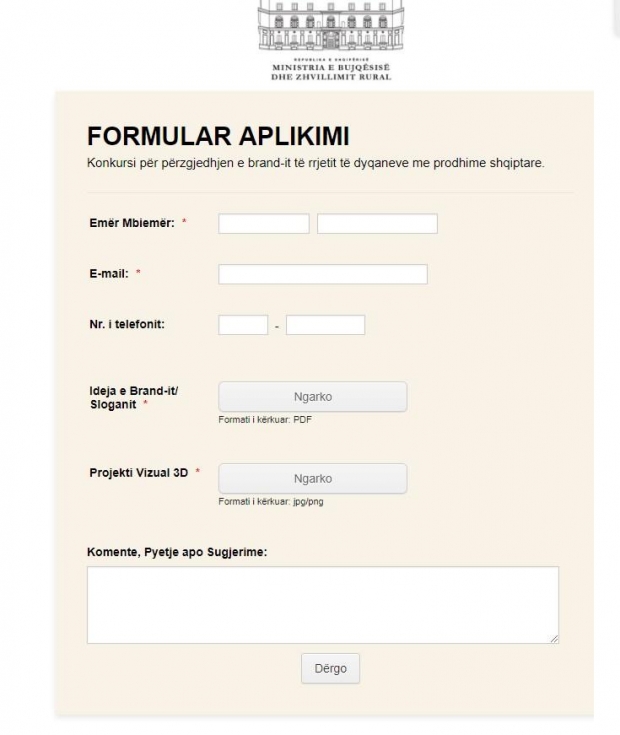 formular