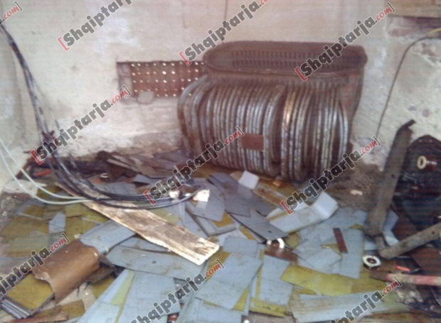 transformatori maliq