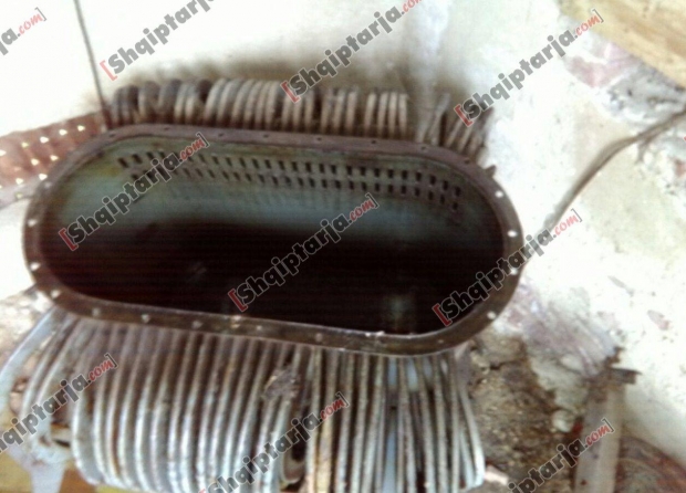 transformatori maliq