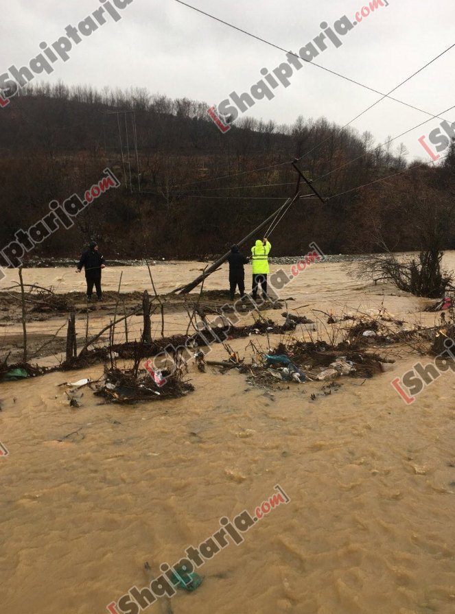 vendi ngjarjes tropoje vdes elektircisti