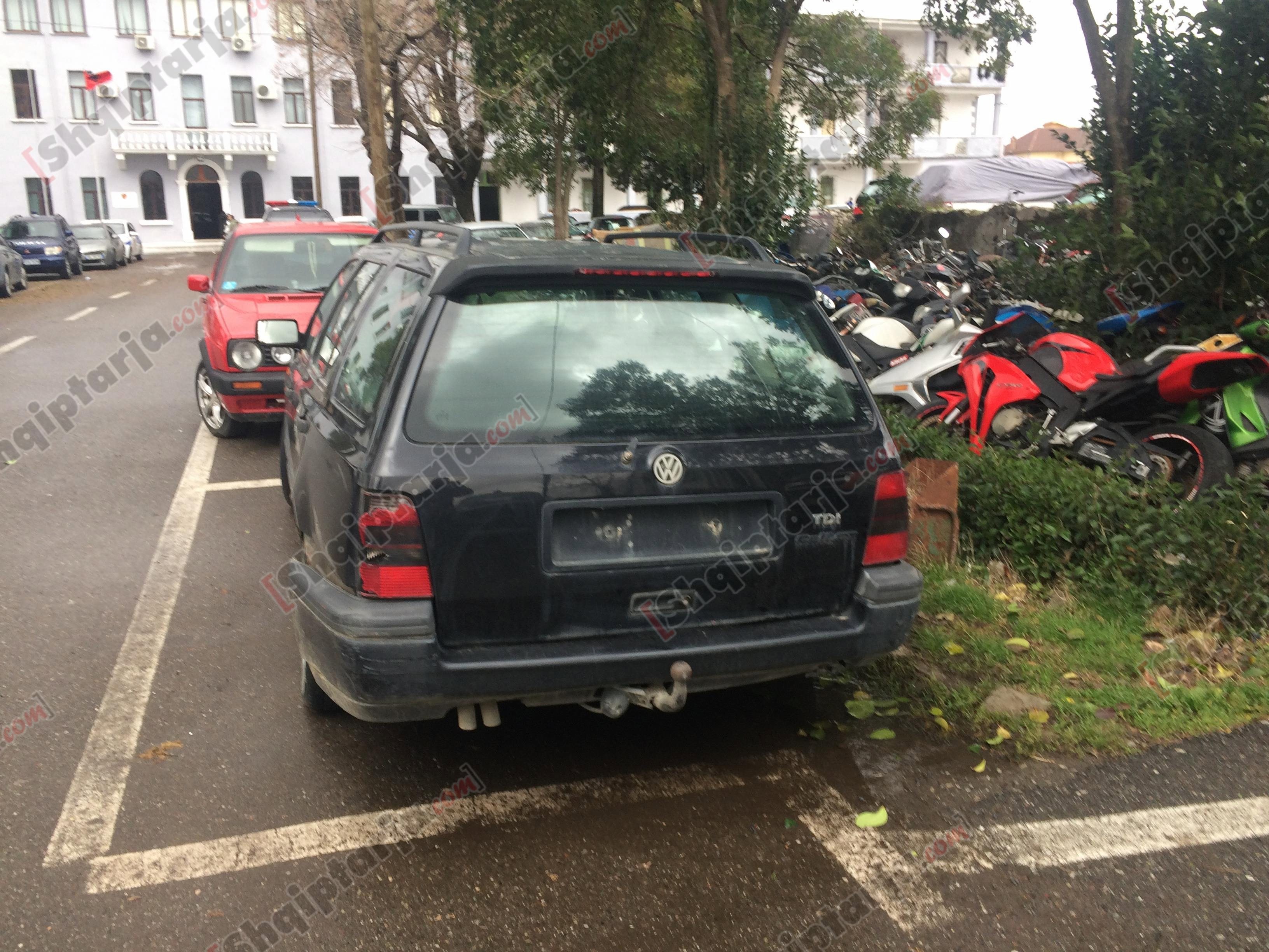 Grabitja e argjendarisë në Shkodër