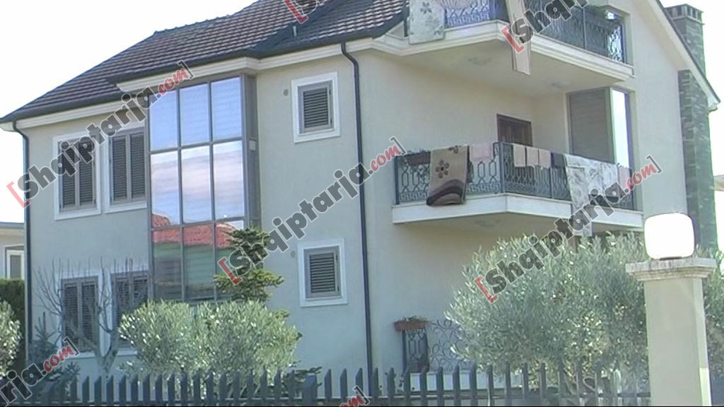 grabitje fushe kruje