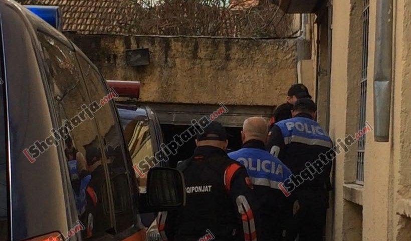 para gjykates kokaina shkoder