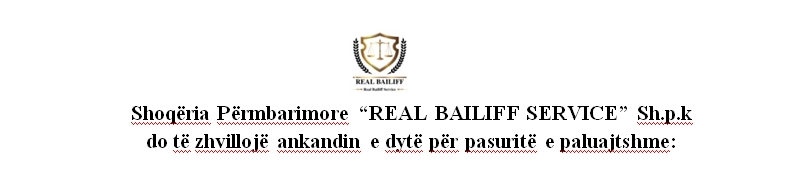 njotim shoqeria permbarimore