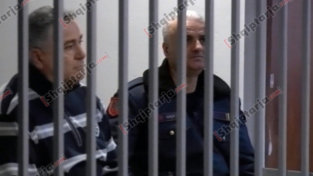 fadil kasemi gjykate