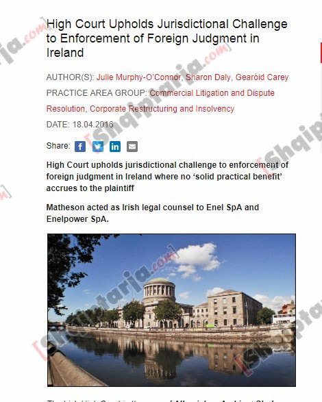 Beketi humb gjyqin nw Amerikw