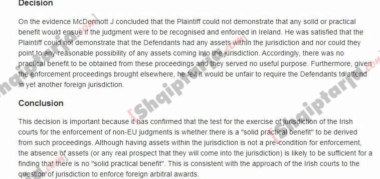 Beketi humb gjyqin nw Amerikw