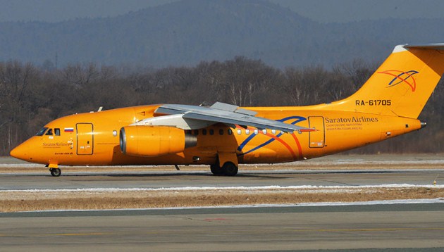 Zhduket aeroplani me 71 pasagjerë i nisur nga Rusia