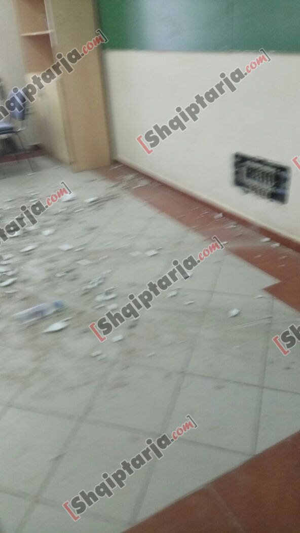 plasaritja murit tirane osman myderizi