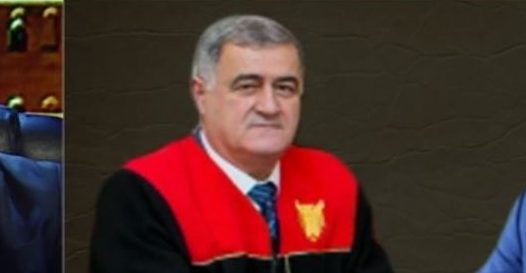 besnik imeraj