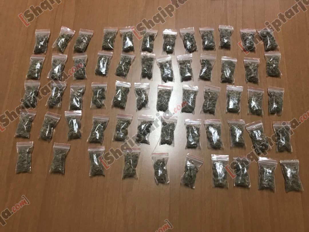 droga tirane ne shkolla